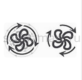 SAWO Доп. функция регулируемой скорости вентилятора INN-FAN SAWO Доп. функция регулируемой скорости вентилятора INN-FAN