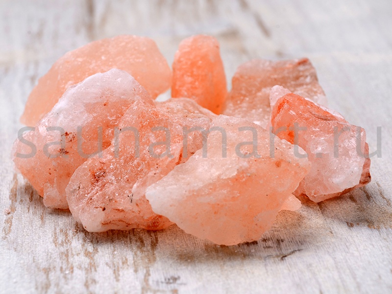 Кристаллы из гим соли 2кг (3-7см) SALTWAY Кристаллы из гим соли 2кг (3-7см) SALTWAY