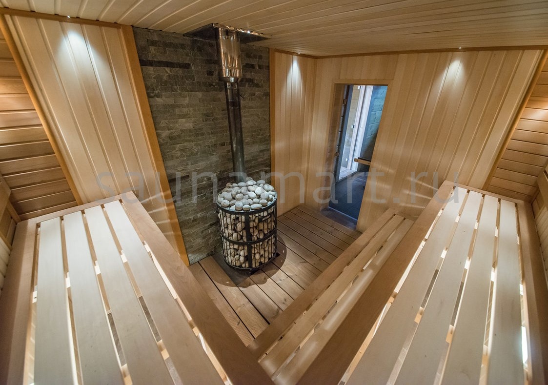 Печь дровяная Harvia Legend 150 SL Печь дровяная Harvia Legend 150 SL