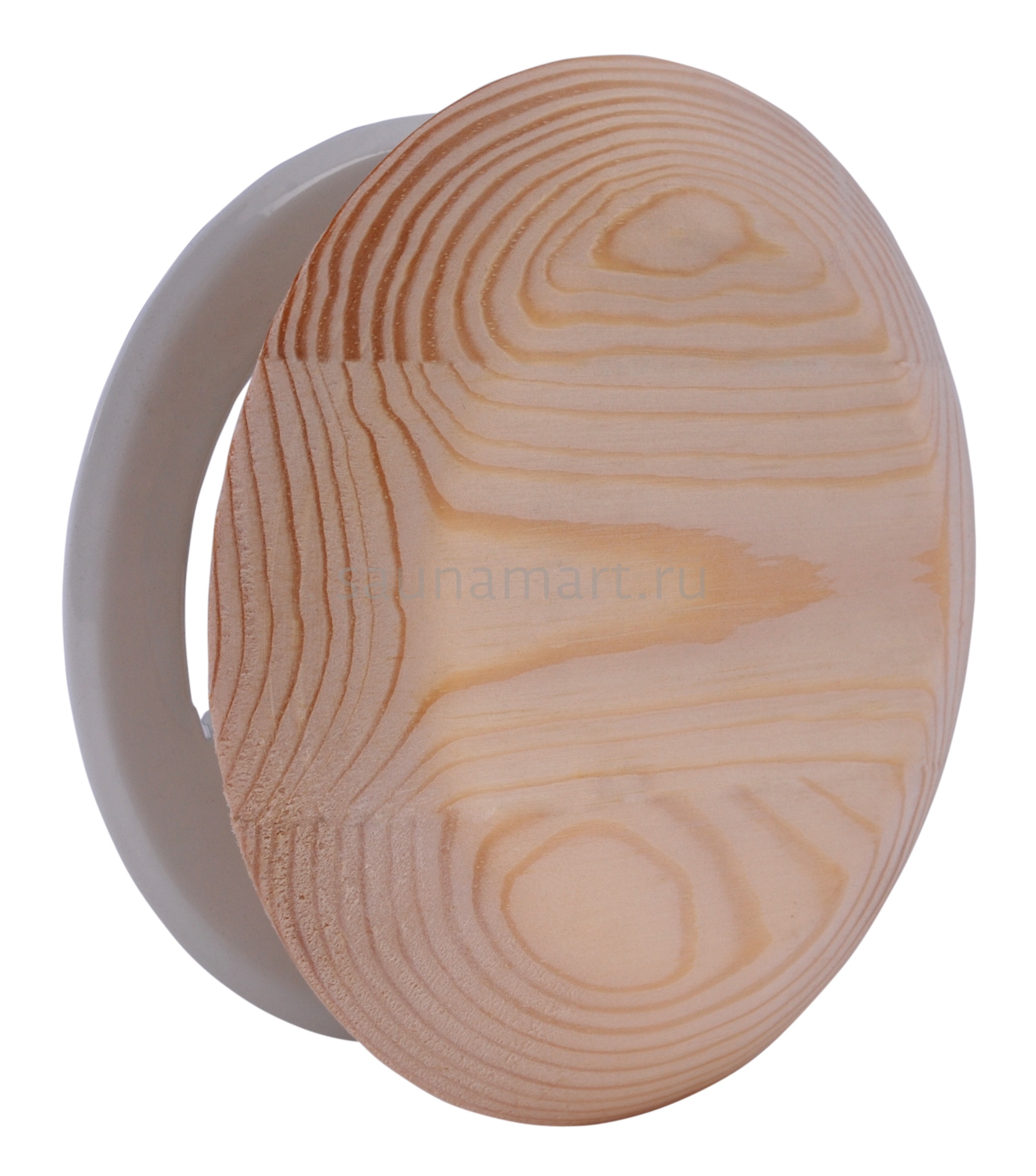 Sawo Вентиляционная заглушка 631-Р диаметр 100мм Sawo Вентиляционная заглушка 631-Р диаметр 100мм