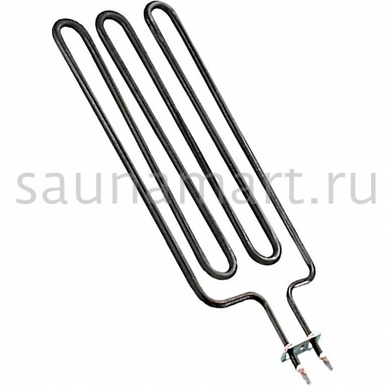 Тэн для электрокаменки Harvia 3000Вт/230В  Fuga FU90 Fig FG90 Quatro QR90 Cilindro PC90/E/H/F Тэн для электрокаменки Harvia 3000Вт/230В  Fuga FU90 Fig FG90 Quatro QR90 Cilindro PC90/E/H/F