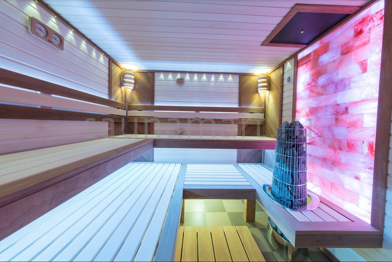 Полок абаши 25x95 L-2.2 м Полок абаши 25x95 L-2.2 м