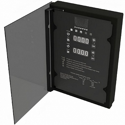 Блок управления Sangens W6-9 Bluetooth с управлением Блок управления Sangens W6-9 Bluetooth с управлением