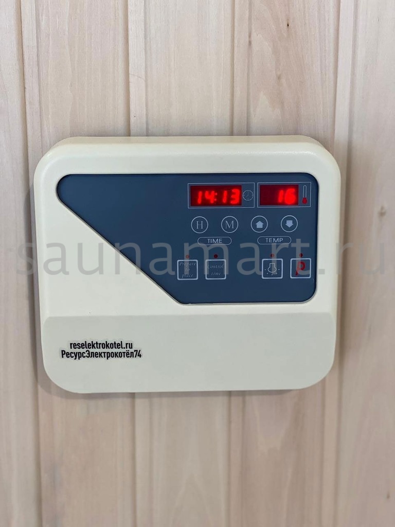 Пульт управления элeктрoкaмeнкой ПУЭКМ Ресурс цифровой программируемый 10.5 - 15 кВт Пульт управления элeктрoкaмeнкой ПУЭКМ Ресурс цифровой программируемый 10.5 - 15 кВт