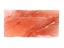 Плитка из гималайской соли 20х10х2.5 см натур SALTWAY