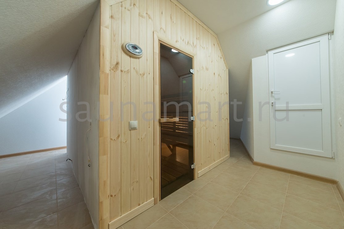 Дверь для сауны Sawo 730 - 4SGА 690mm х 1890mm Бронза с порогом Дверь для сауны Sawo 730 - 4SGА 690mm х 1890mm Бронза с порогом