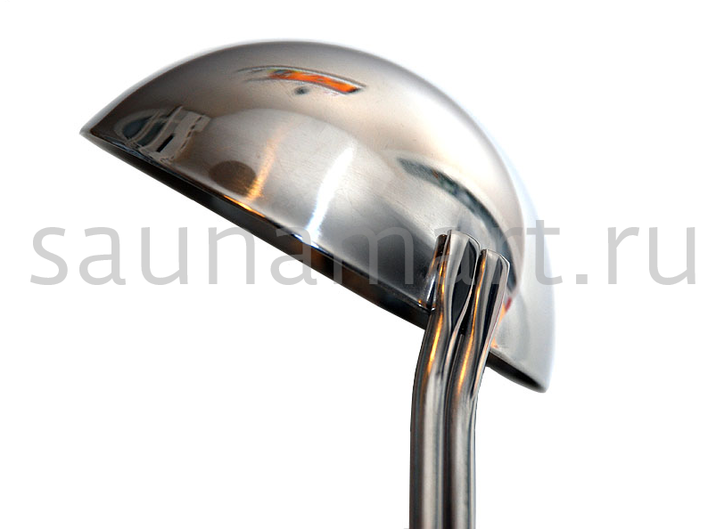 Sawo Черпак из нерж. с дерев. ручкой 441-МР (D85) Sawo Черпак из нерж. с дерев. ручкой 441-МР (D85)