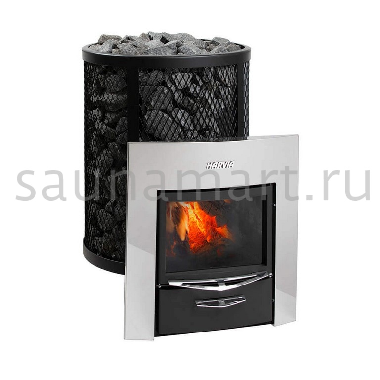 Ручка для печи Harvia DUO Ручка для печи Harvia DUO