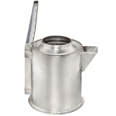 Пароиспаритель Ферингера (ПиФ) Стандарт 210мм. Пароиспаритель Ферингера (ПиФ) Стандарт 210мм.