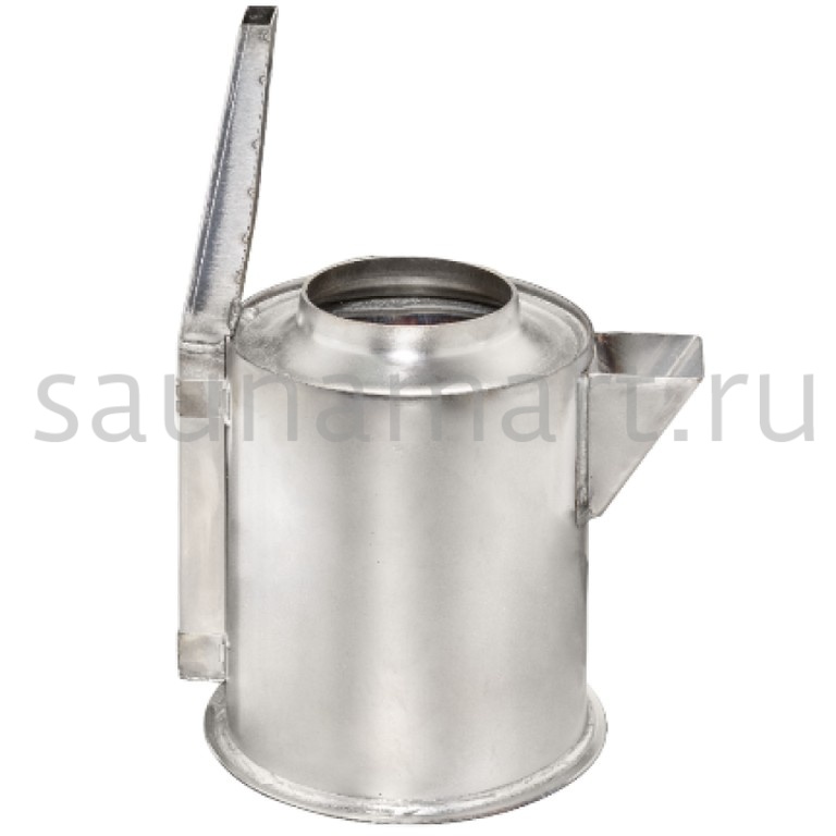 Пароиспаритель Ферингера (ПиФ) Стандарт 210мм. Пароиспаритель Ферингера (ПиФ) Стандарт 210мм.