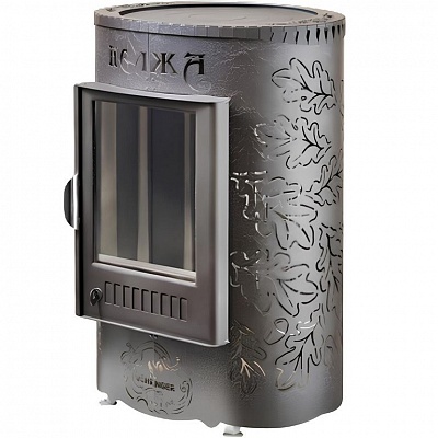 Печь отопительно-варочная Ферингер Нелжа Кожух Дуб Печь отопительно-варочная Ферингер Нелжа Кожух Дуб