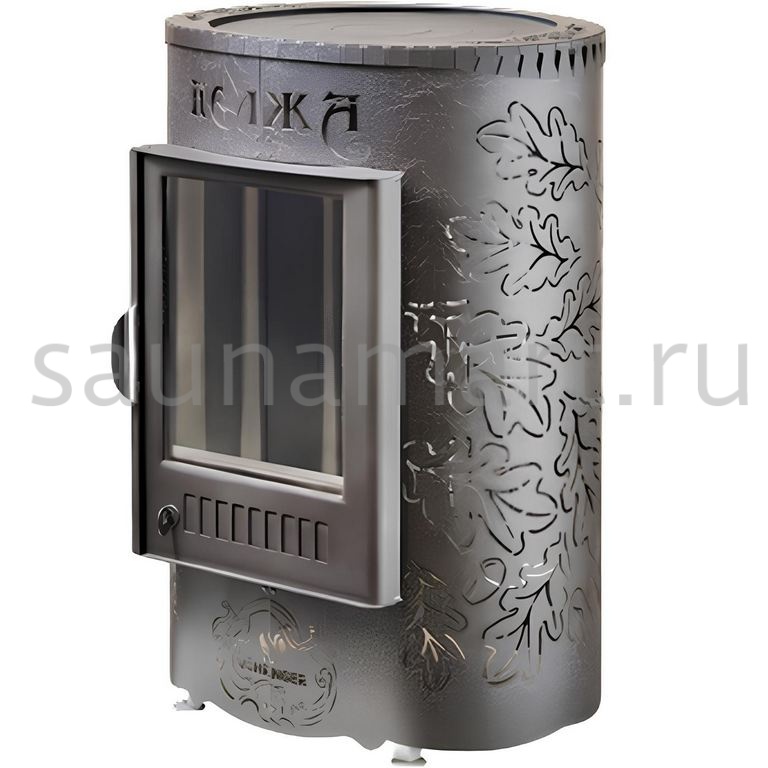 Печь отопительно-варочная Ферингер Нелжа Кожух Дуб Печь отопительно-варочная Ферингер Нелжа Кожух Дуб