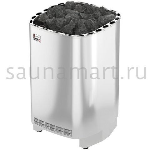 Печь электрическая Sawo SAVONIA SAV-120NS-Z без пульта Печь электрическая Sawo SAVONIA SAV-120NS-Z без пульта