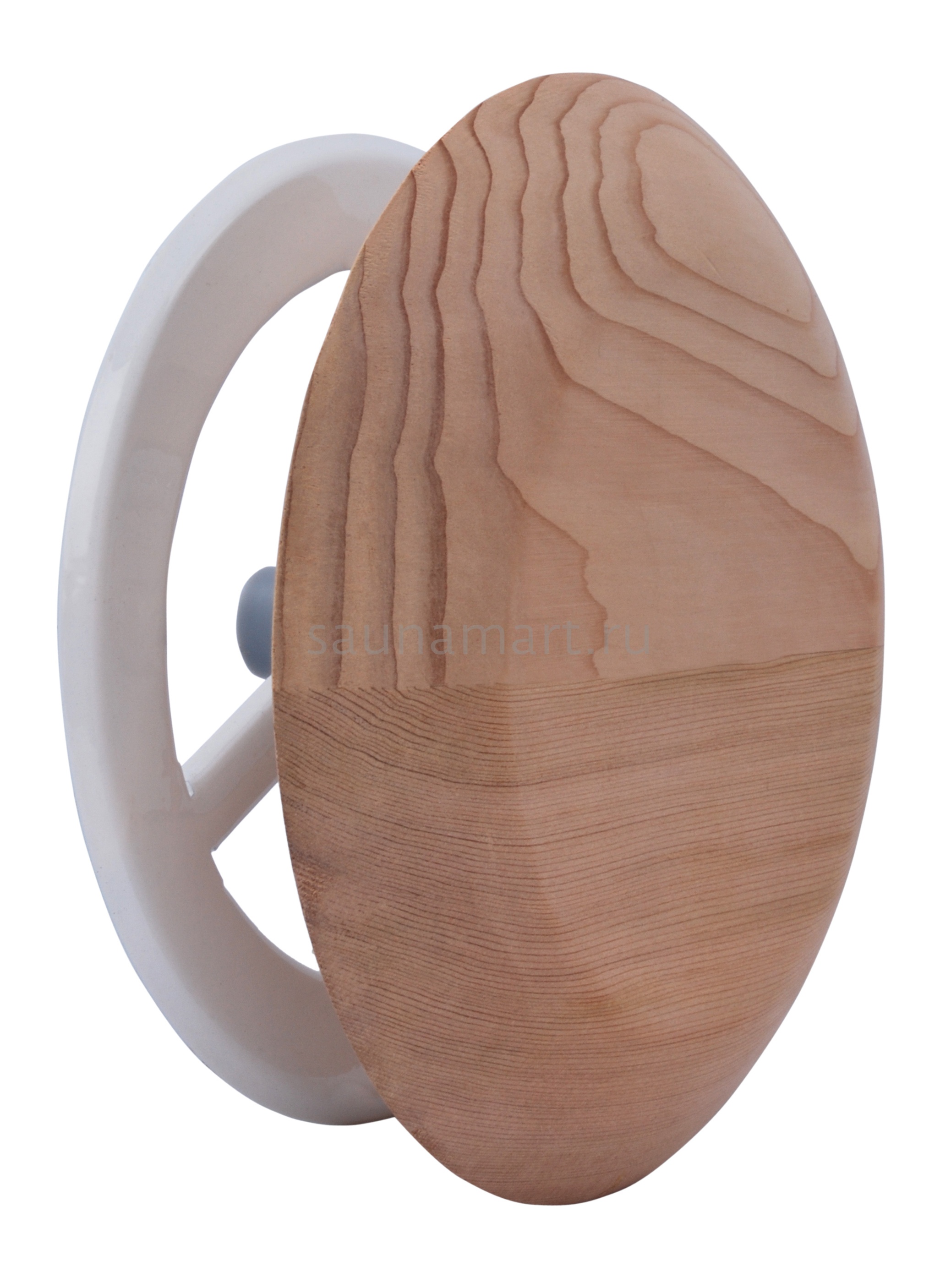 Sawo Вентиляционная заглушка 631-D диаметр 100мм Sawo Вентиляционная заглушка 631-D диаметр 100мм