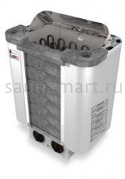 Печь электрическая Sawo CUMULUS CML-80NB-P встроенное управление Печь электрическая Sawo CUMULUS CML-80NB-P встроенное управление