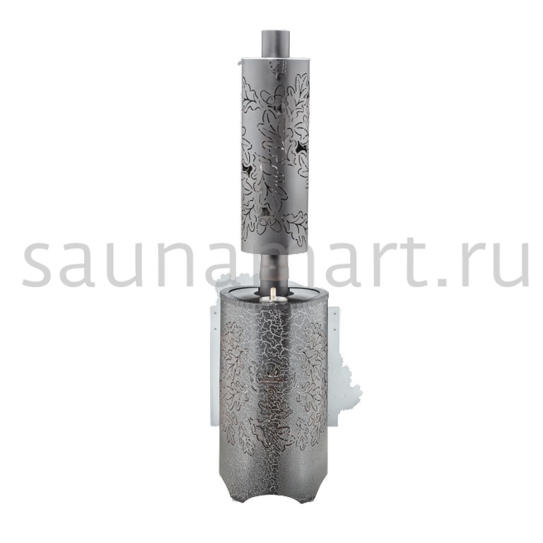 Печь дровяная Ферингер Малютка Кожух Дуб Печь дровяная Ферингер Малютка Кожух Дуб