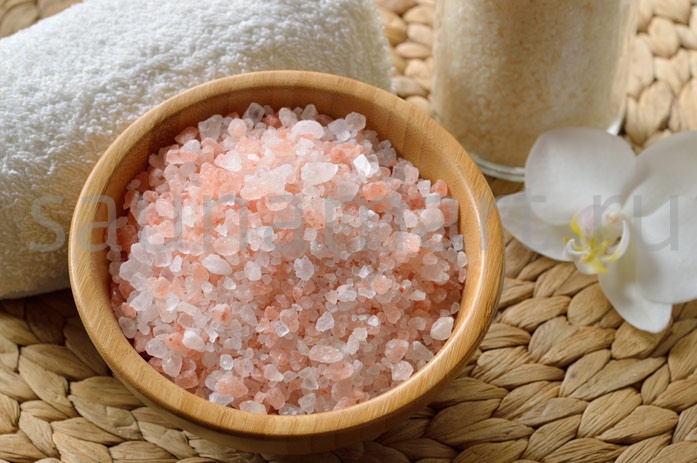 Пищевая Гималайская Розовая Соль 482гр (Крупный помол 2-5мм) Пищевая Гималайская Розовая Соль 482гр (Крупный помол 2-5мм)