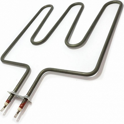 Тэн для электрокаменки Harvia 1500Вт/240В Club K10 Profi L23 Тэн для электрокаменки Harvia 1500Вт/240В Club K10 Profi L23