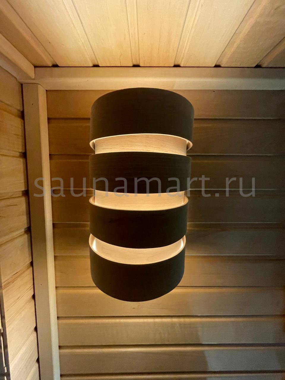 Абажур угловой закругленный АУЗ-1 Ольха Абажур угловой закругленный АУЗ-1 Ольха