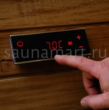 Harvia Панель управления для парогенераторов серии HGX артикул WX602 Harvia Панель управления для парогенераторов серии HGX артикул WX602