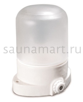 Светильник для сауны. Тип «LINDNER» Светильник для сауны. Тип «LINDNER»