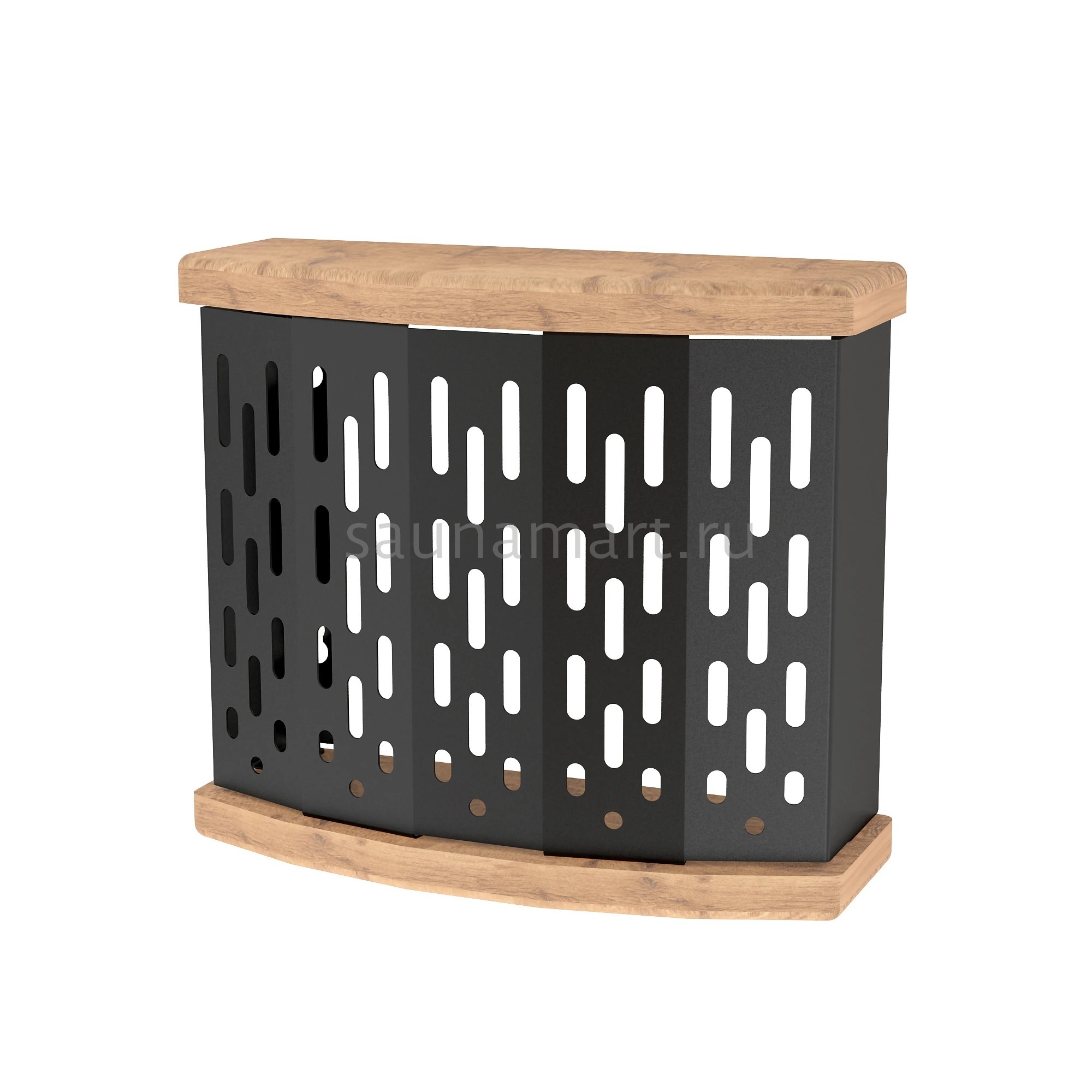 Абажур Rain прямой серый Абажур Rain прямой серый