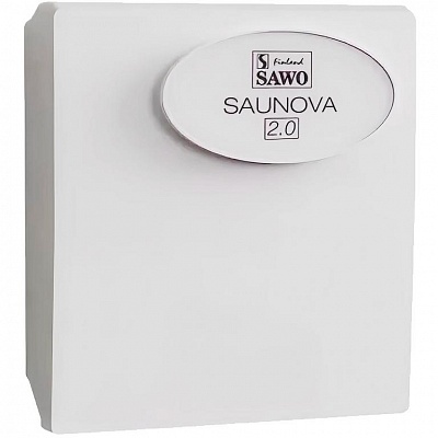 SAWO Блок мощности Saunova 2.0 combi and fan SAU-PC-CF-2 SAWO Блок мощности Saunova 2.0 combi and fan SAU-PC-CF-2