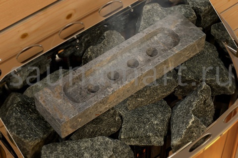 Увлажнитель для сауны Sawo прямоугольный Увлажнитель для сауны Sawo прямоугольный