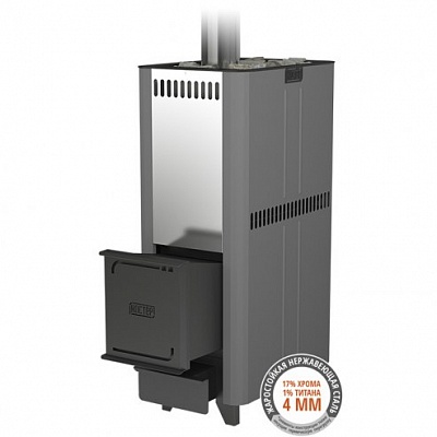 Дровяная печь Костер 21 Дровяная печь Костер 21