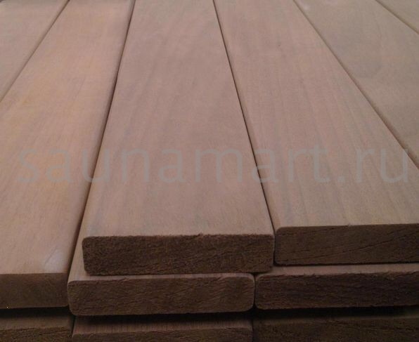 Полок термолипа сорт А 25х90 L-2.4 м Полок термолипа сорт А 25х90 L-2.4 м