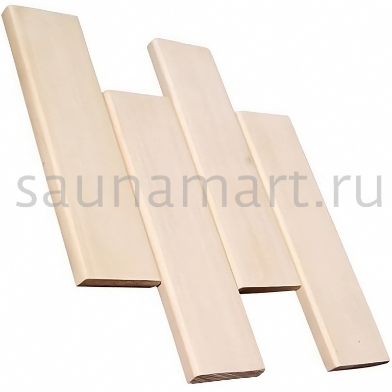 Наличник Липа сорт А 15х70 L-2.4 м Наличник Липа сорт А 15х70 L-2.4 м