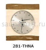 Sawo Термогигрометр 281-ТНNA Sawo Термогигрометр 281-ТНNA