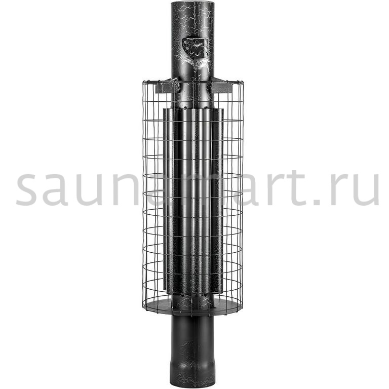 Дымоход - экономайзер Ферингер сетка L- 1 м Дымоход - экономайзер Ферингер сетка L- 1 м