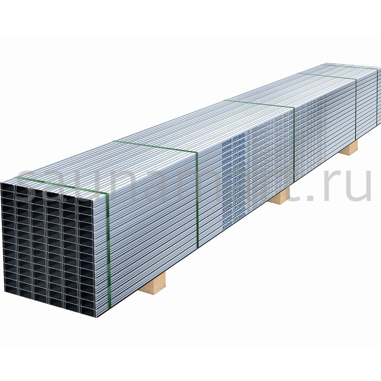 Профиль Кнауф 60х27х3000 Профиль Кнауф 60х27х3000