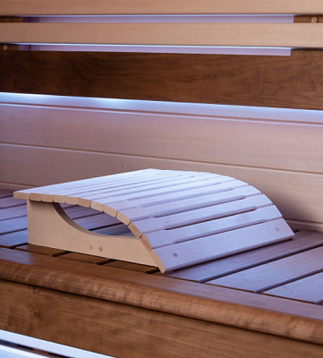 Подголовник мягкий липа ПД-3 Подголовник мягкий липа ПД-3