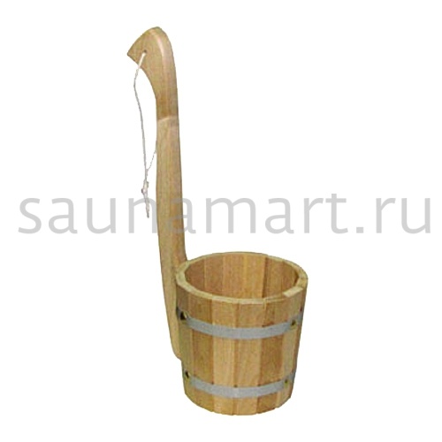 Ковш 12 л. ручка вертикальная М-31 Ковш 12 л. ручка вертикальная М-31