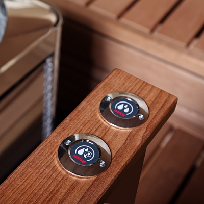 Кнопка вода с ароматизатором Harvia для автодозатора SASL1 Кнопка вода с ароматизатором Harvia для автодозатора SASL1