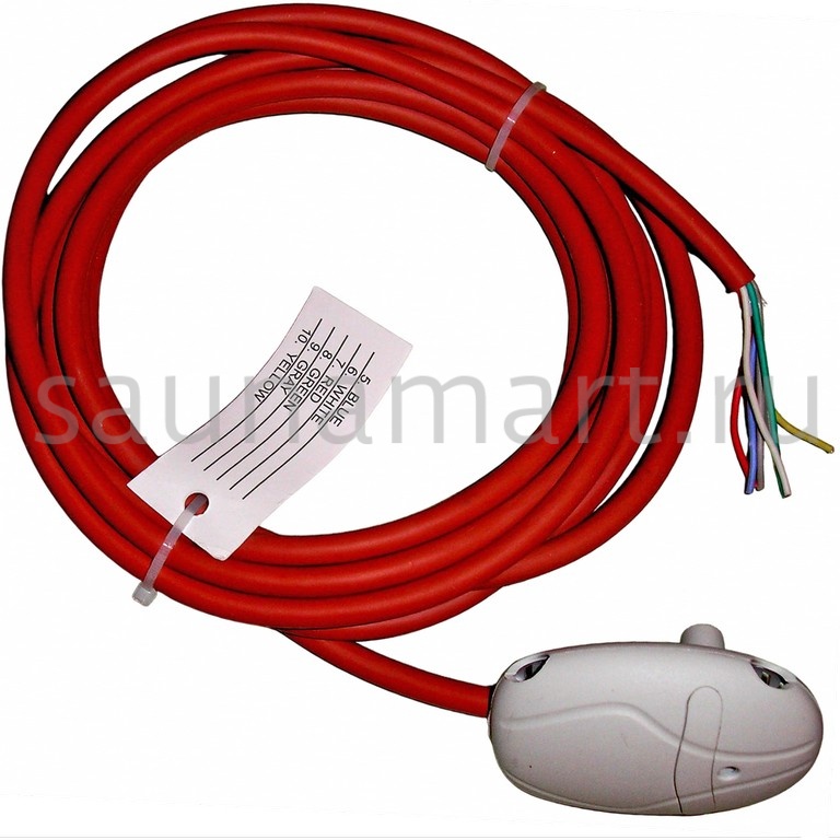 Датчик влажности Harvia для пульта С-105-S Датчик влажности Harvia для пульта С-105-S