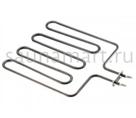 Тэн для электрокаменки Harvia 2000Вт/230В KIP/KV/M60/V60(E)Topclass Combi KV60SE(A) Moderna Тэн для электрокаменки Harvia 2000Вт/230В KIP/KV/M60/V60(E)Topclass Combi KV60SE(A) Moderna