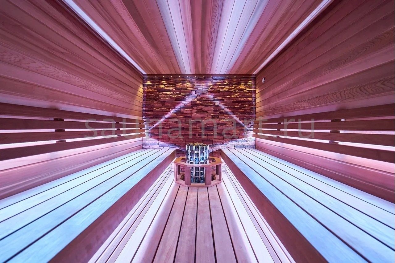 Вагонка термолипа Штиль сорт Экстра 15*96 (88) L-2.5 м Вагонка термолипа Штиль сорт Экстра 15*96 (88) L-2.5 м