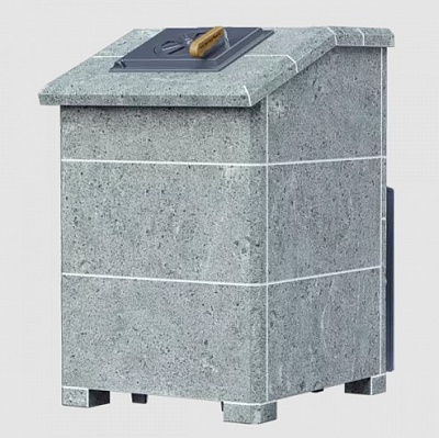 ��������� ��������� �������������� ���� 80 �2 (h1320/60 ����) 