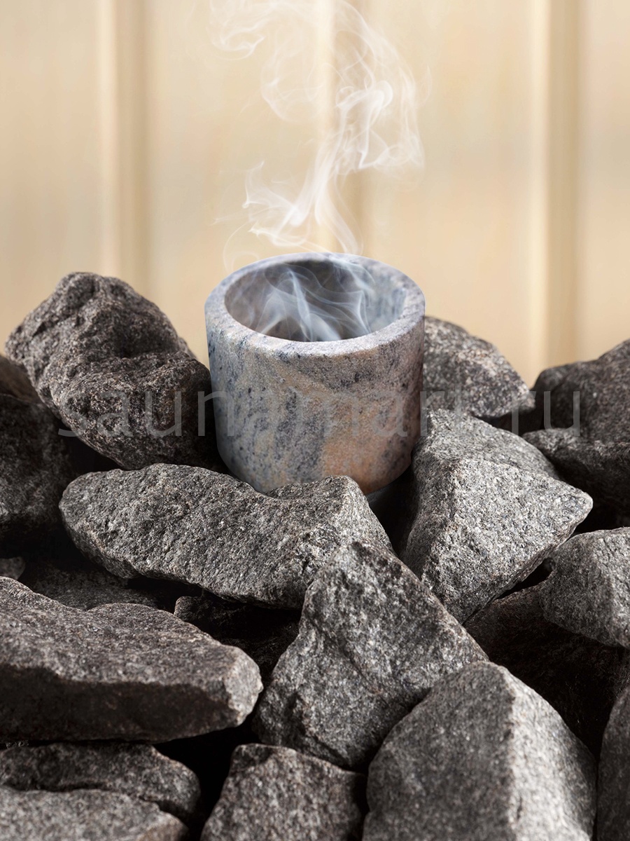 SAWO Чаша для арома-масел из талькохлорита R-100 (22377) SAWO Чаша для арома-масел из талькохлорита R-100 (22377)