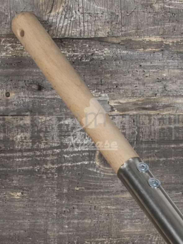 Черпак Мастер 05 л нерж. ручка-бук Черпак Мастер 05 л нерж. ручка-бук