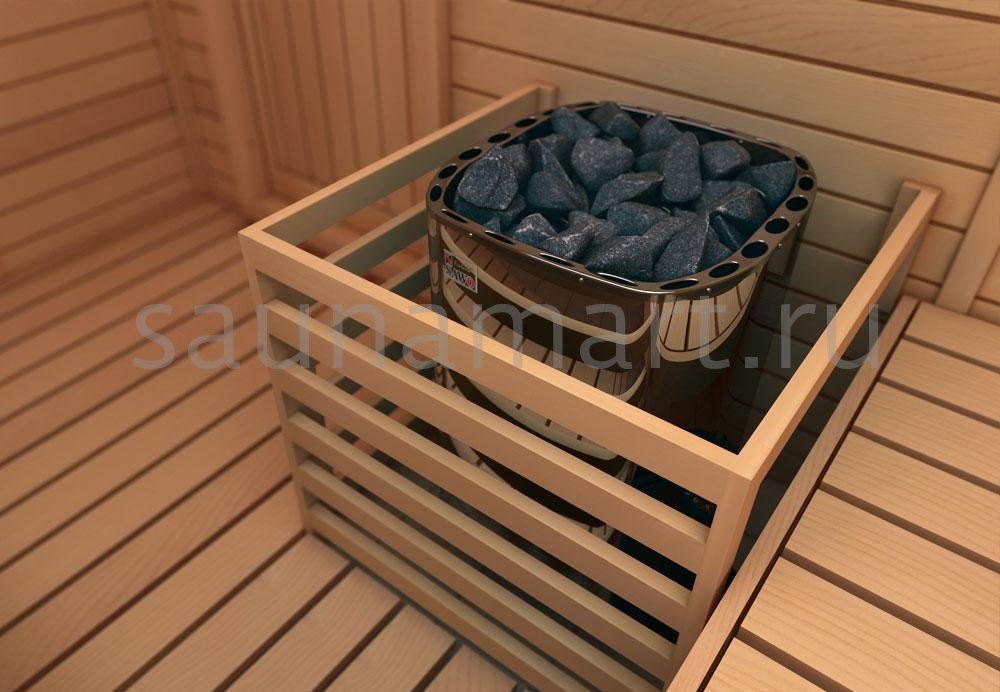 Печь электрическая Sawo SUPER SAVONIA COMBI SAVC-150NS-Z парогенератор без пульта Печь электрическая Sawo SUPER SAVONIA COMBI SAVC-150NS-Z парогенератор без пульта