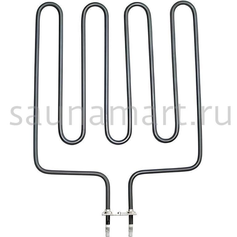 Тэн для электрокаменки Harvia 2000Вт/230В KIP/KV/M60/V60(E)Topclass Combi KV60SE(A) Moderna Тэн для электрокаменки Harvia 2000Вт/230В KIP/KV/M60/V60(E)Topclass Combi KV60SE(A) Moderna