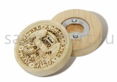 Sawo Подставка для стакана с открывашкой артикул 581-D Sawo Подставка для стакана с открывашкой артикул 581-D