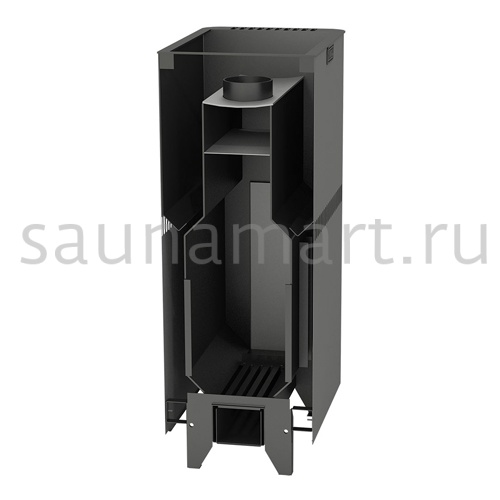 Дровяная печь Костер 21 Дровяная печь Костер 21