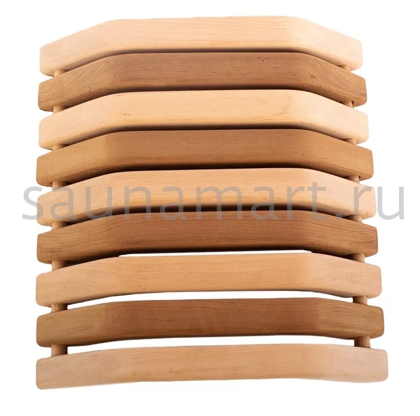 Абажур А-5 угловой Волна Абажур А-5 угловой Волна