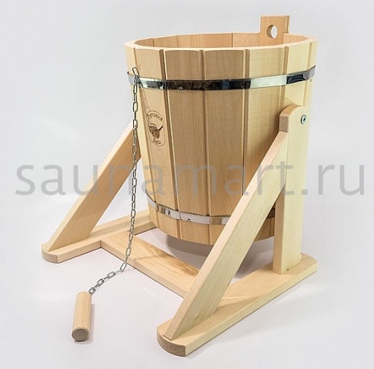 Обливное устройство 15 л. Липа  М-60 Обливное устройство 15 л. Липа  М-60