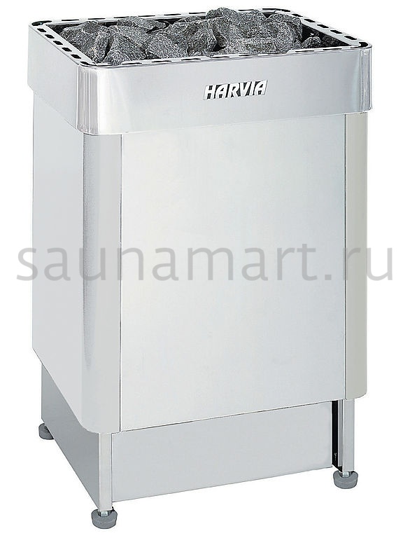 Печь электрическая Harvia Senator T9 без пульта Печь электрическая Harvia Senator T9 без пульта